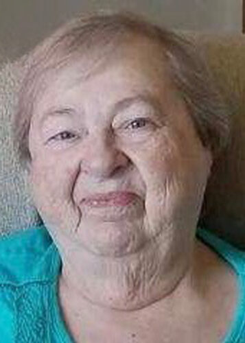 Eileen Schuppan